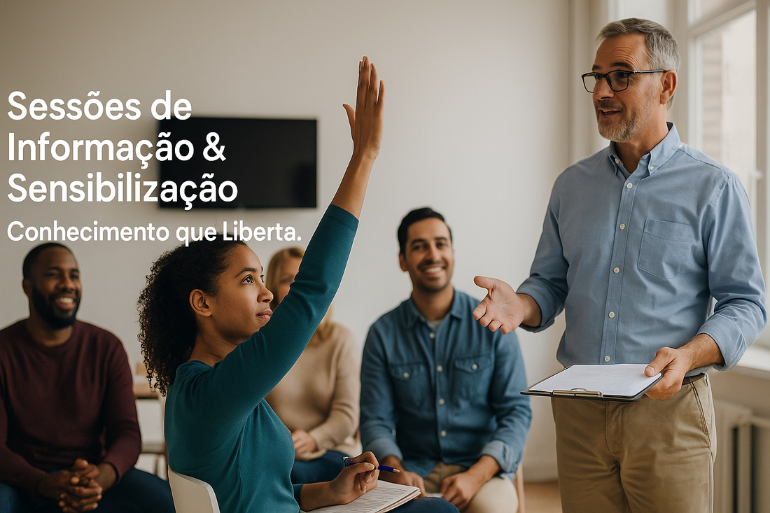 Conhecimento que Liberta