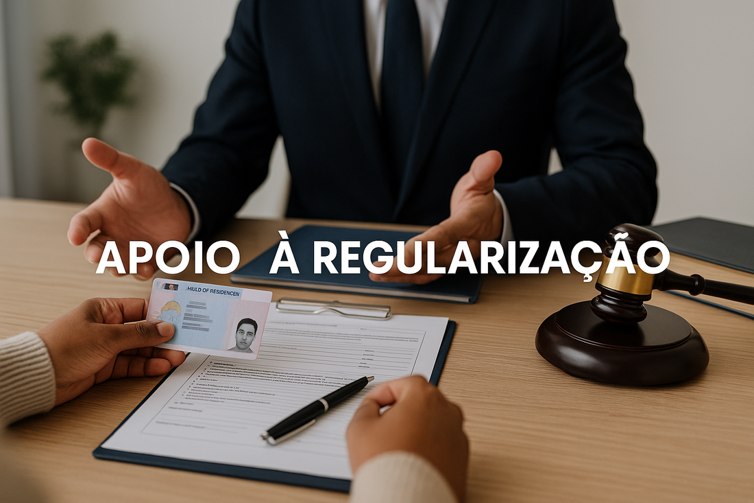 📑 Entrada de processos pela Nova Lei (Art. 88º e 89º)