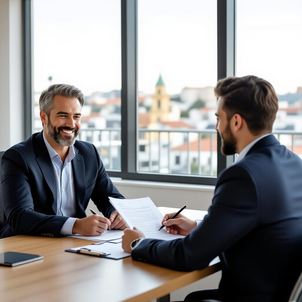 ✔️ Encaminhamento direto com os bancos