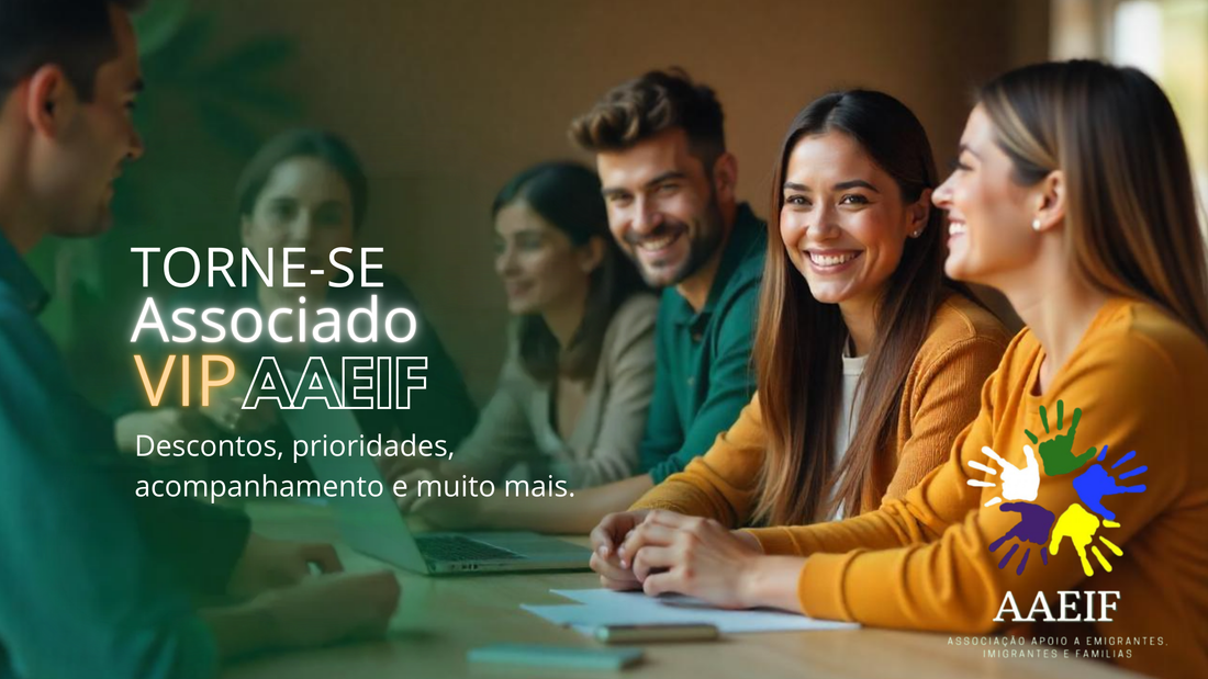 ✔️ Acesso a Soluções Exclusivas para Associados